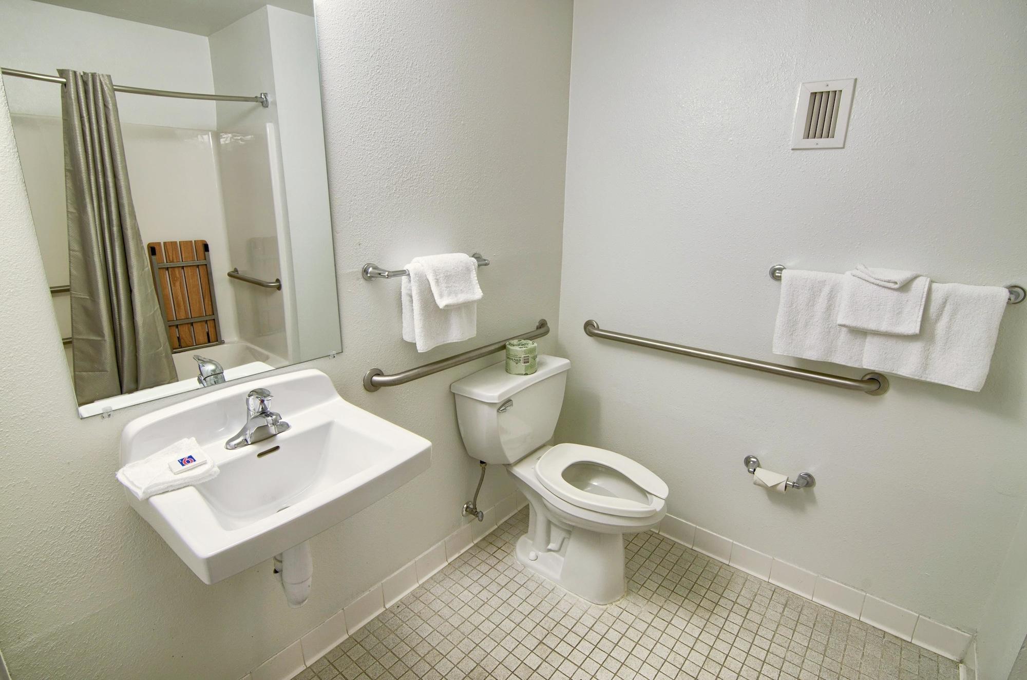 Motel 6-Portsmouth, Nh Екстериор снимка