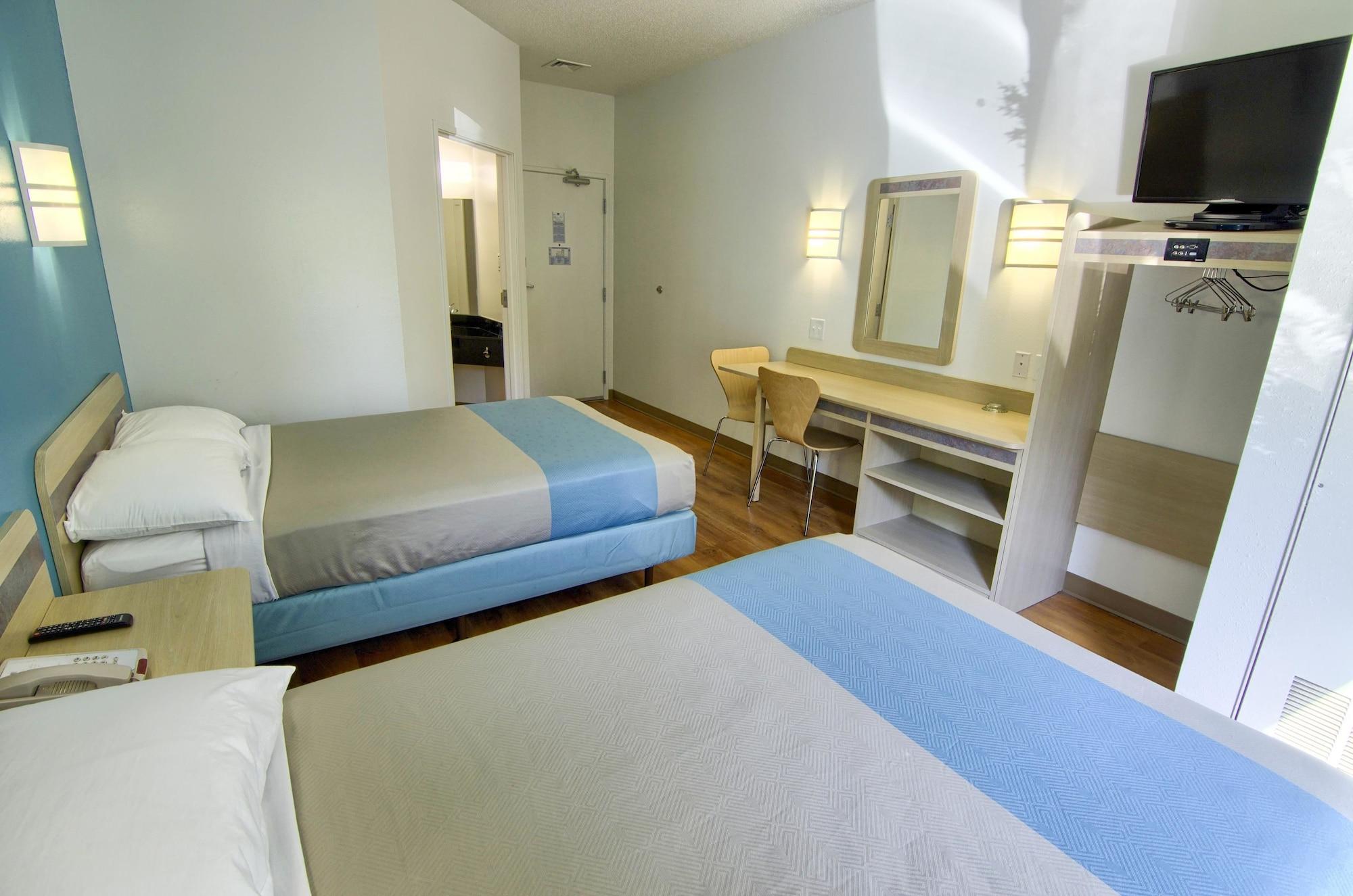 Motel 6-Portsmouth, Nh Екстериор снимка