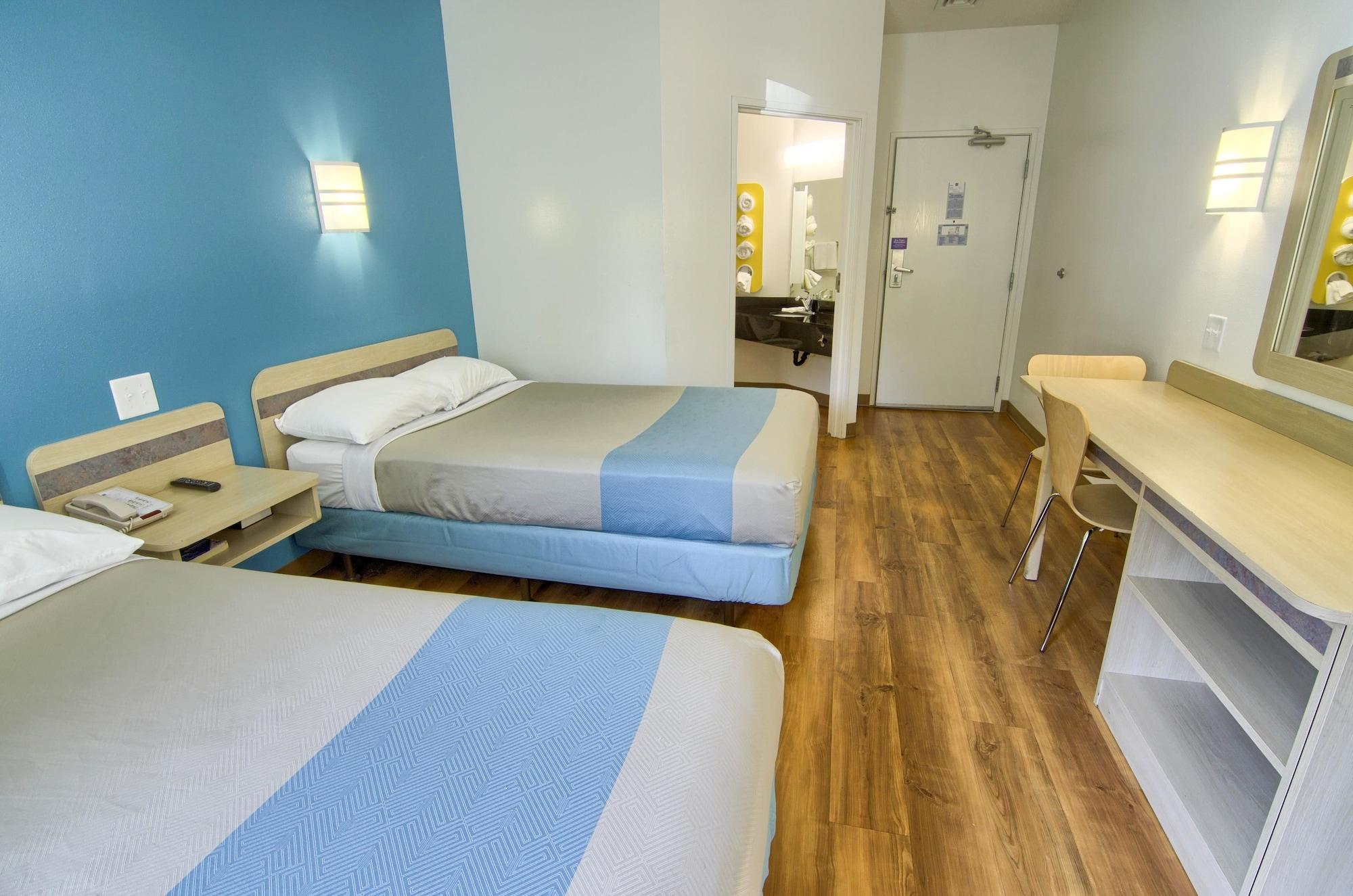 Motel 6-Portsmouth, Nh Екстериор снимка