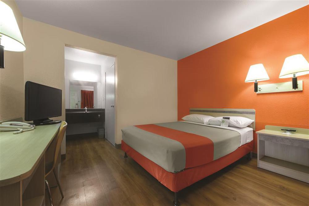 Motel 6-Portsmouth, Nh Стая снимка